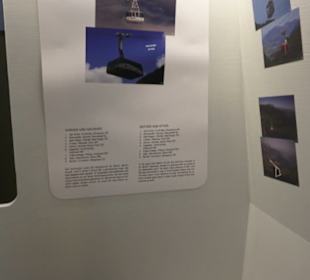 Heimatschutzzentrum in der Villa Patumbah