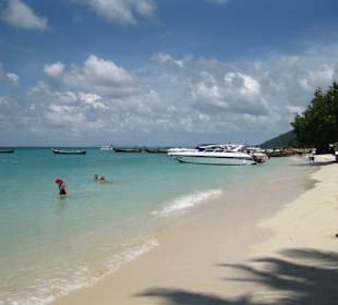 Phi Phi Inseln