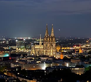 Wunderschön 