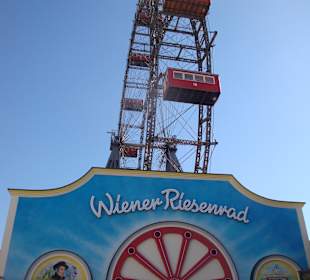 Wiener Riesenrad