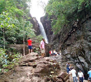 Wasserfall