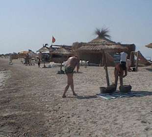 Insel Kuriat