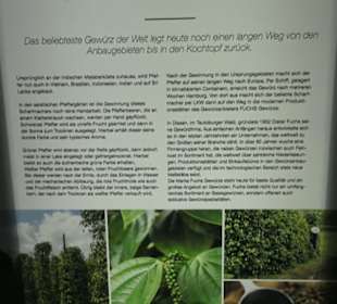 Spicy's Gewürzmuseum