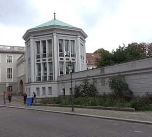 Schinkel Pavillon