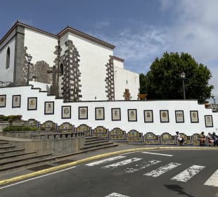 Stadtrundgang Playa del Ingles