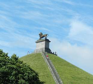 Waterloo - Der Löwenhügel - 2