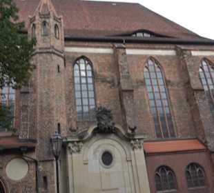 Nikolaikirche
