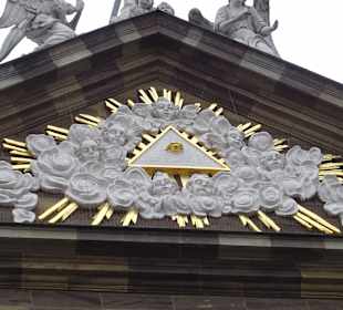 Stadtrundgang Würzburg