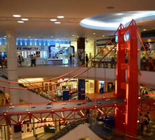 Shoppingcenter Terminal 21