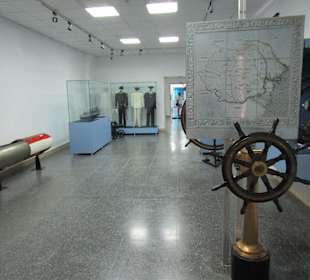 Museum der rumänischen Marine