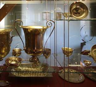 Der Hildesheimer Silberfund