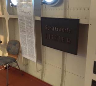 Donau-Schiffahrts-Museum