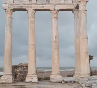 Apollon Tempel