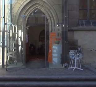 Nikolaikirche