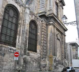 Zdjecia z La Rochelle