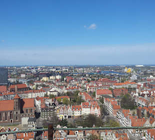 Stare Miasto Gdańsk