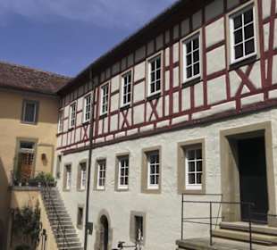 Kloster Großcomburg