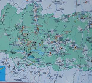Landkarte