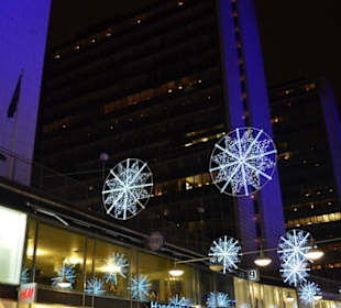 Sergels Torg und Hötorgs City
