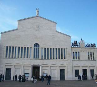 Santa Maria delle Grazie