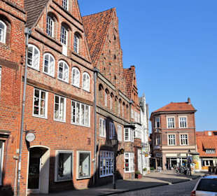 Impressionen vom Rundgang durch die Altstadt