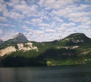 Vierwaldstättersee