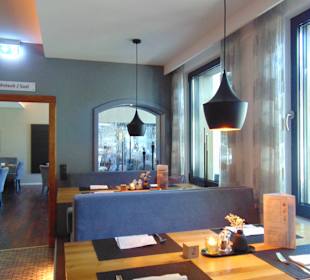 Restaurant Steakhouse Dülmener Hof