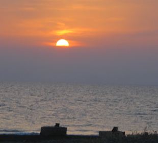 Sonnenuntergang