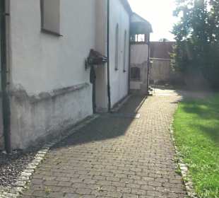 Martinskirche Zainingen