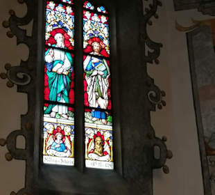 Johanneskirche Wannweil