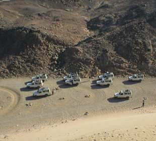 Jeepsafari