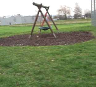 Spielplatz Oberer Boden
