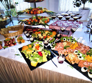 Gastro Hotel Georgenberg