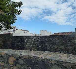 Kastell