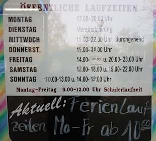 Eissporthalle Dorsten