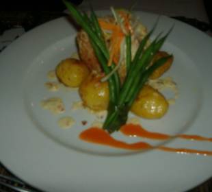 Da bekommt man Hunger