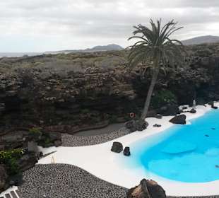 Jameos del Agua