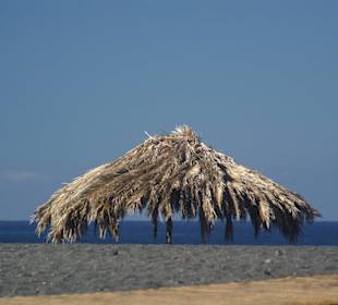 Playa de Charco Verde