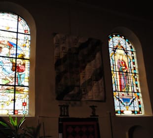 Церковь в Rombach-le-Franc