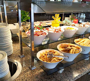 Gastro Telatiye Resort