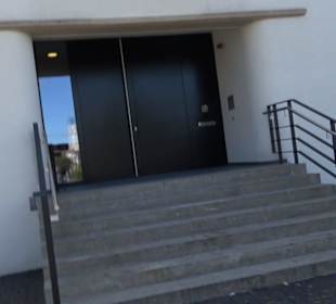 Stadthalle Sigmaringen