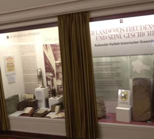 Heimatmuseum Freudenstadt