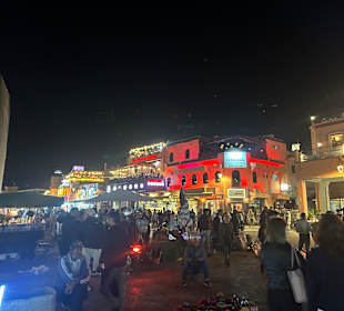 Marrakech 