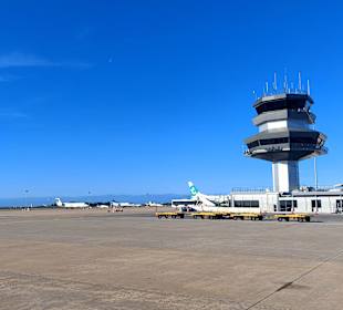 Flughafen Faro (FAO)