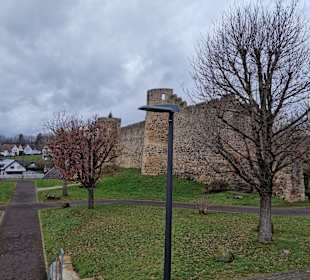 Stadtrundgang Hillesheim