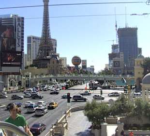 Las Vegas Strip