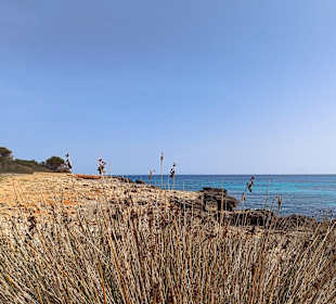 Wandern Sa Coma
