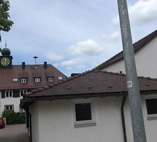 Rathaus Tumlingen