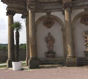 Orangerie 