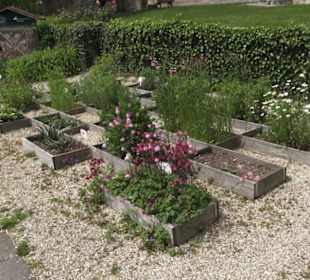 Benediktinerkloster Lorch